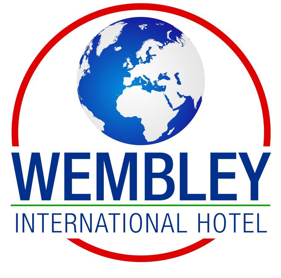 London - Wembley International Hotel Exterior photo